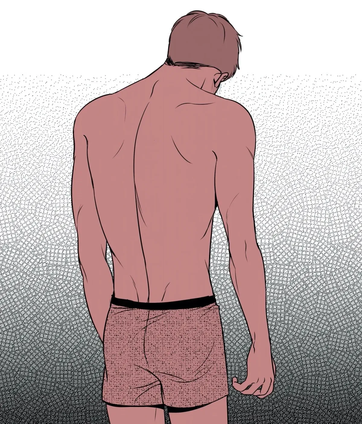 BJ Alex - All-Ages Edition Chapter 36 page 37 - 