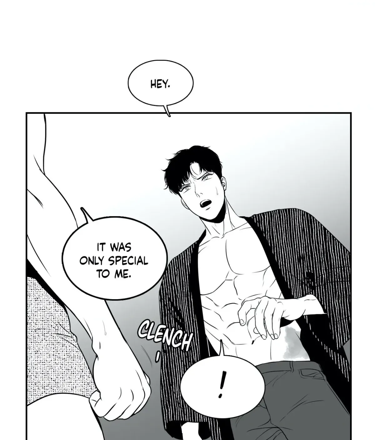 BJ Alex - All-Ages Edition Chapter 36 page 39 - 