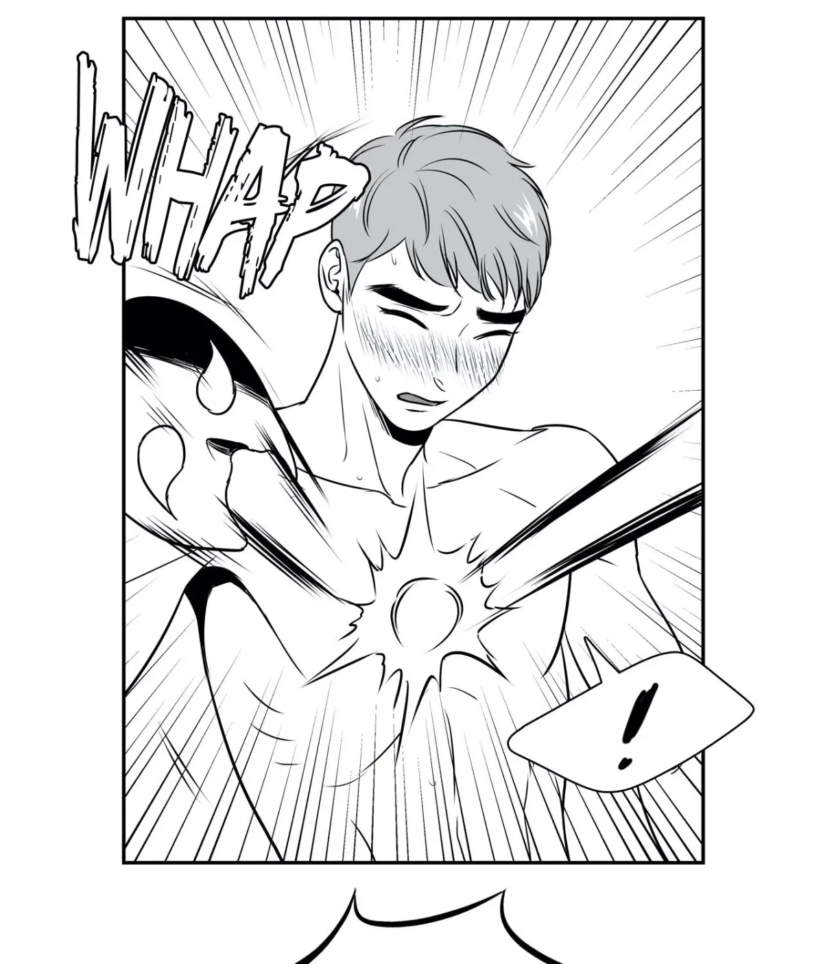 BJ Alex - All-Ages Edition Chapter 36 page 5 - 
