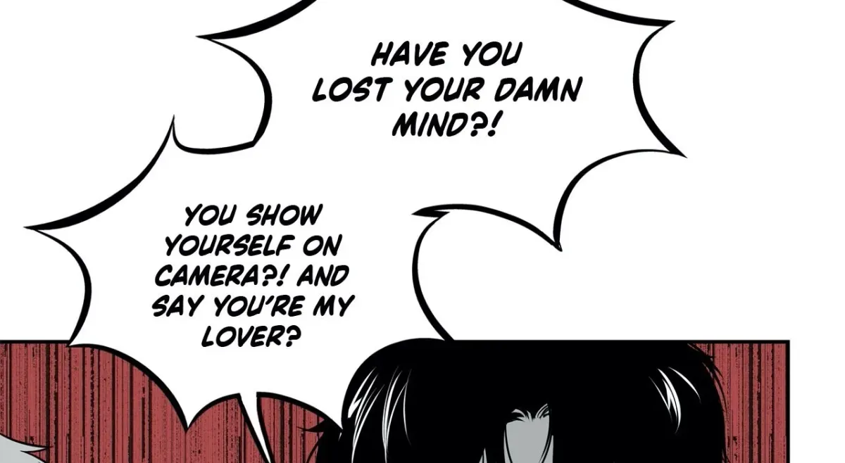 BJ Alex - All-Ages Edition Chapter 36 page 6 - 