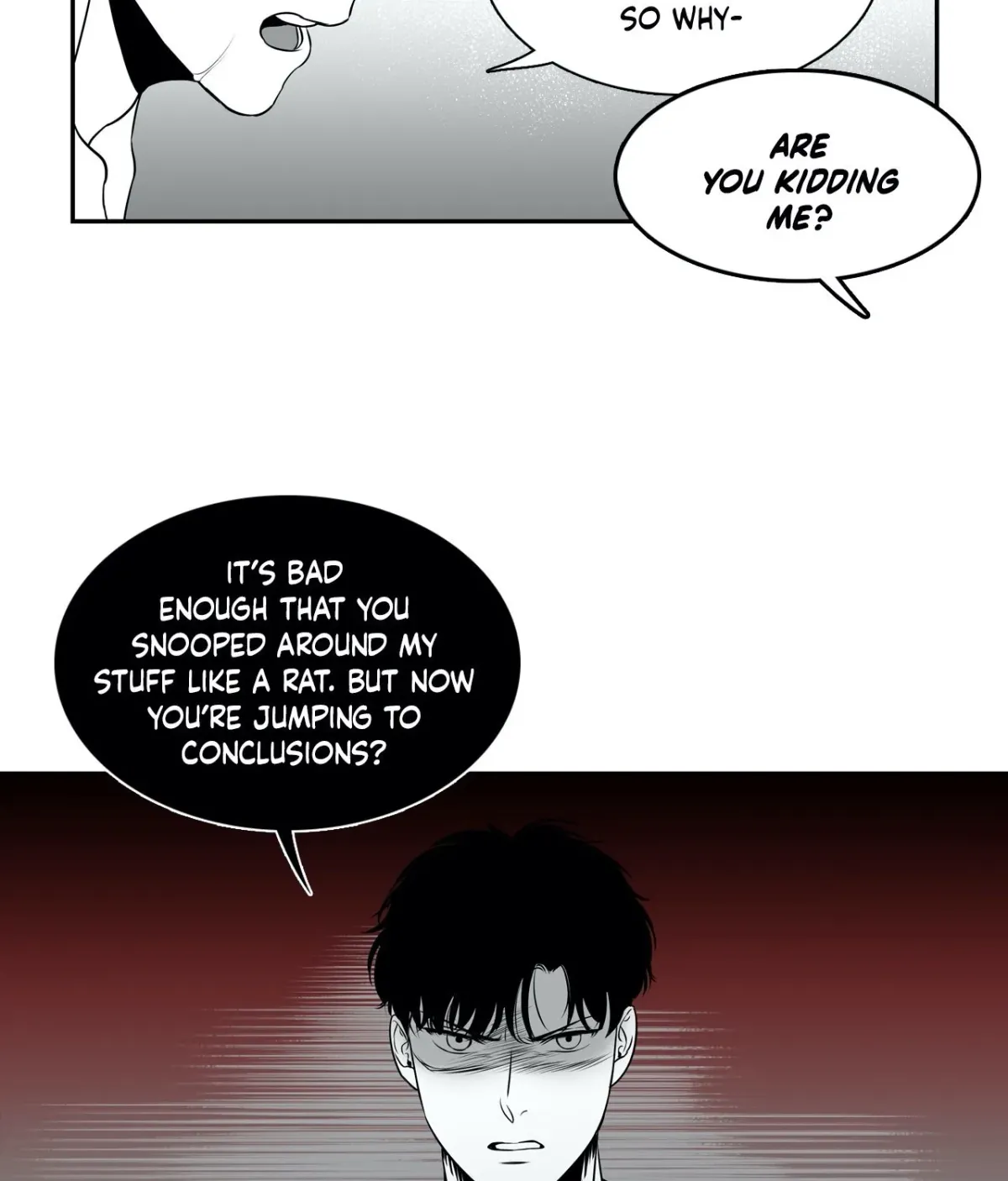 BJ Alex - All-Ages Edition Chapter 36 page 55 - 