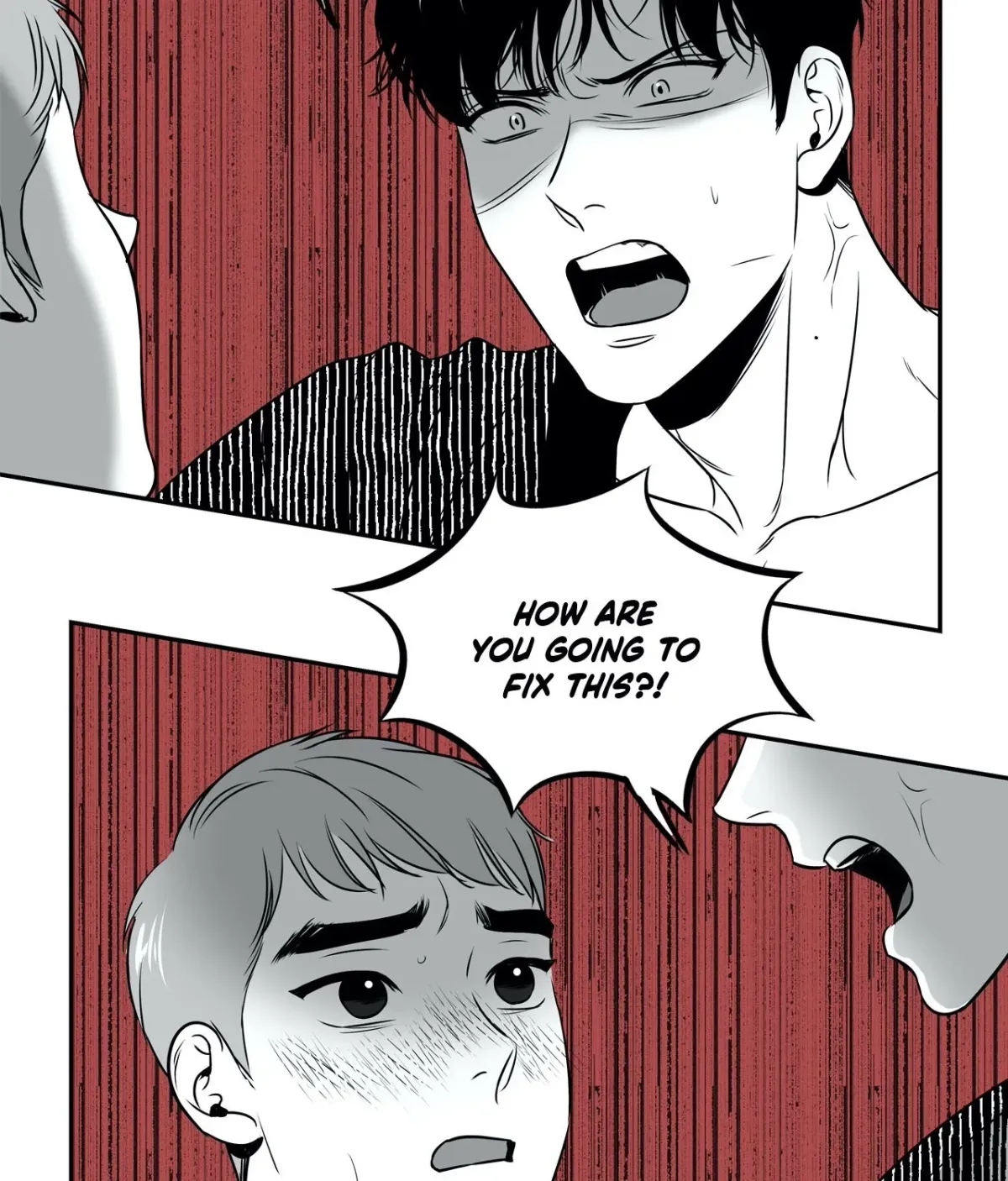 BJ Alex - All-Ages Edition Chapter 36 page 7 - 