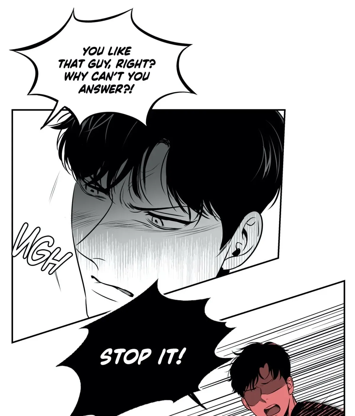 BJ Alex - All-Ages Edition Chapter 36 page 61 - 