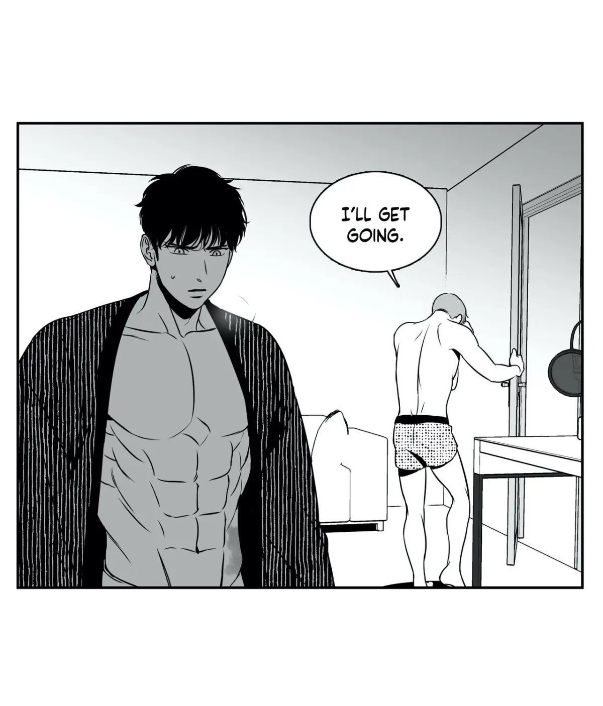 BJ Alex - All-Ages Edition Chapter 36 page 69 - 