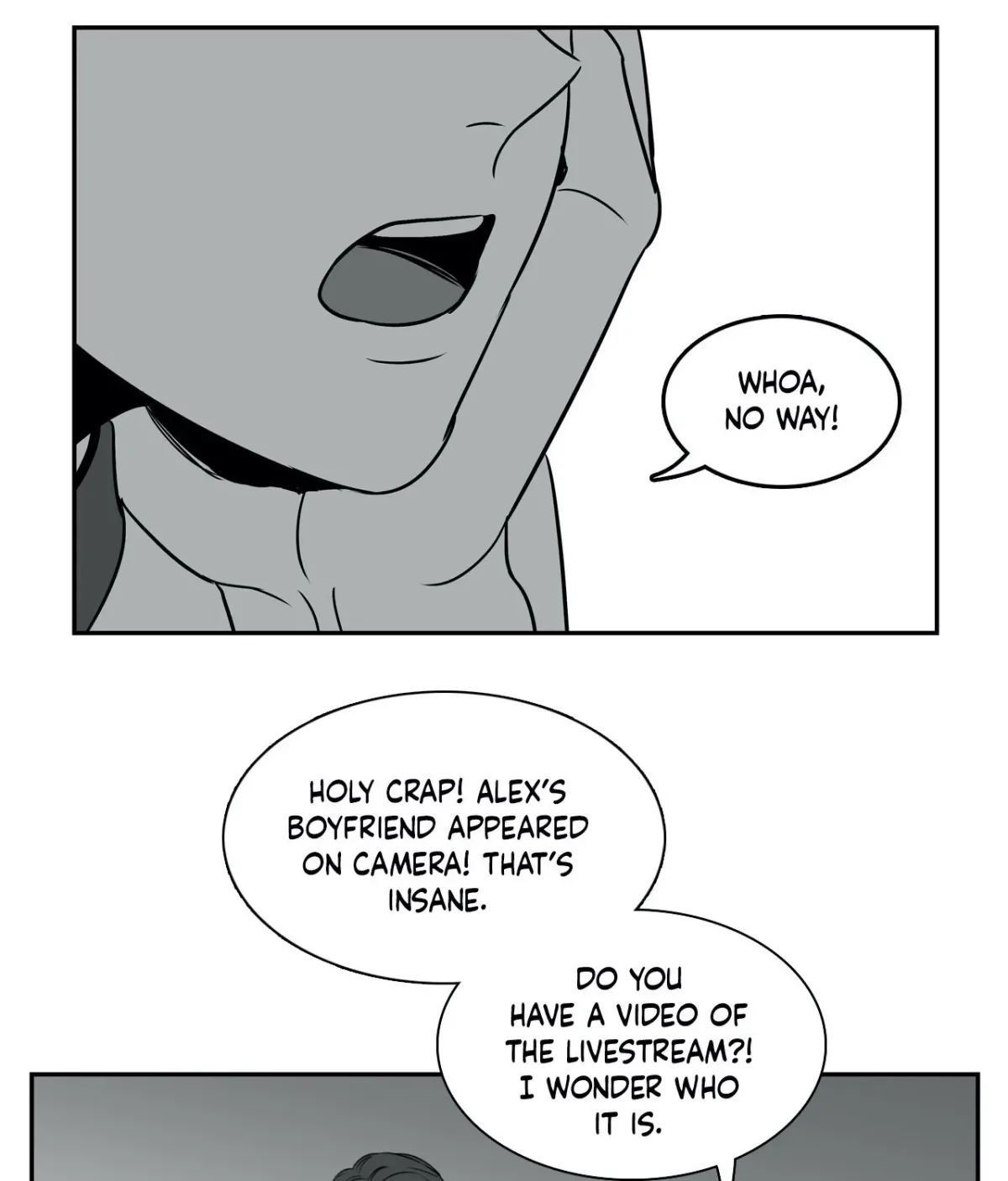 BJ Alex - All-Ages Edition Chapter 36 page 77 - 