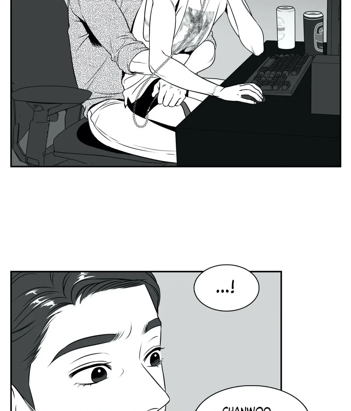 BJ Alex - All-Ages Edition Chapter 36 page 79 - 