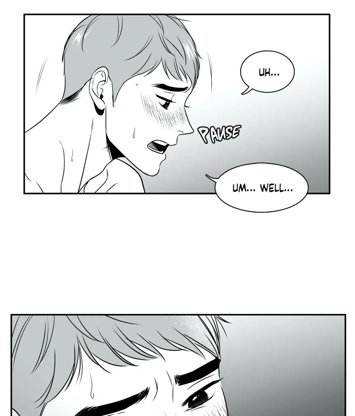 BJ Alex - All-Ages Edition Chapter 36 page 9 - 
