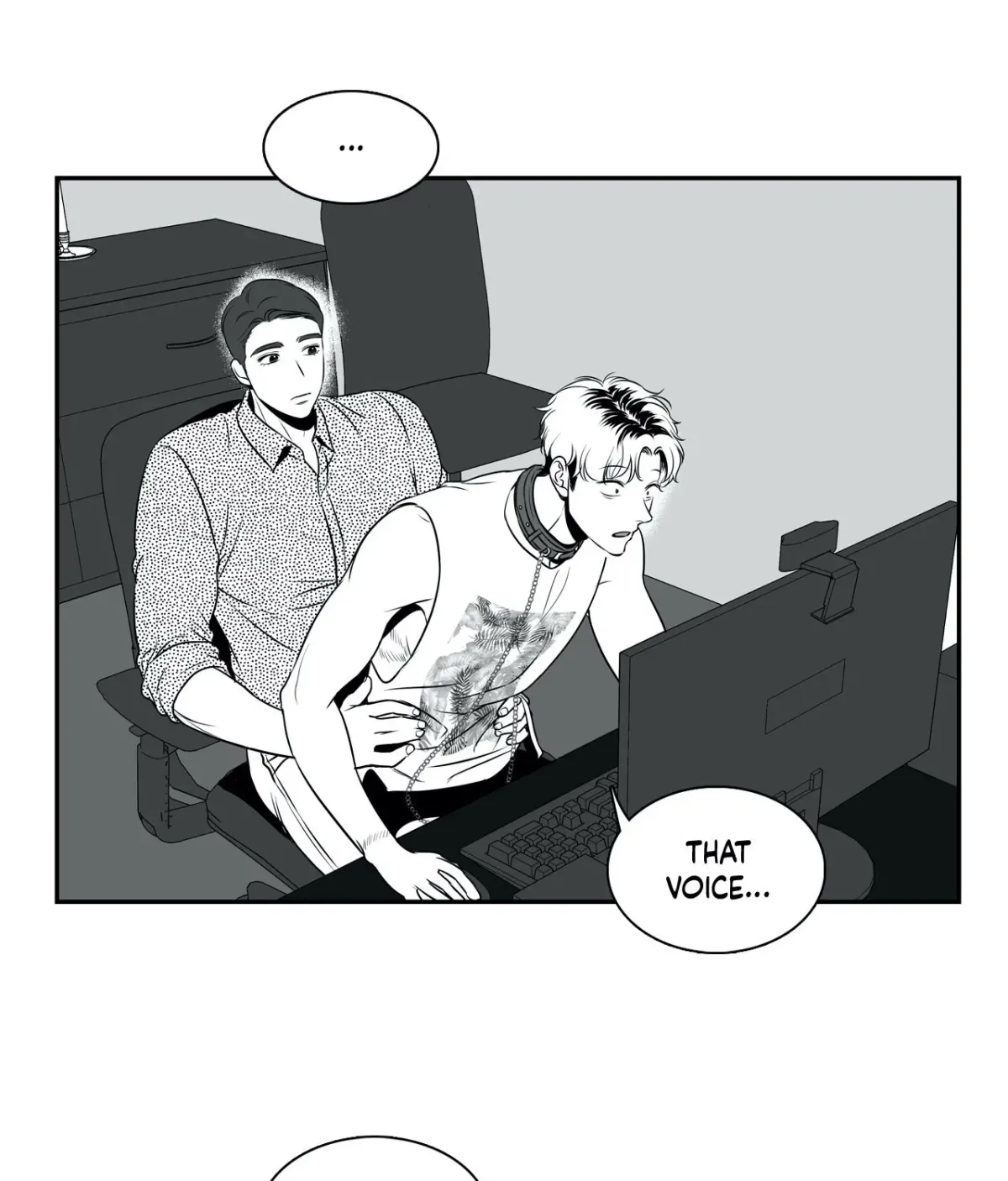 BJ Alex - All-Ages Edition Chapter 36 page 83 - 