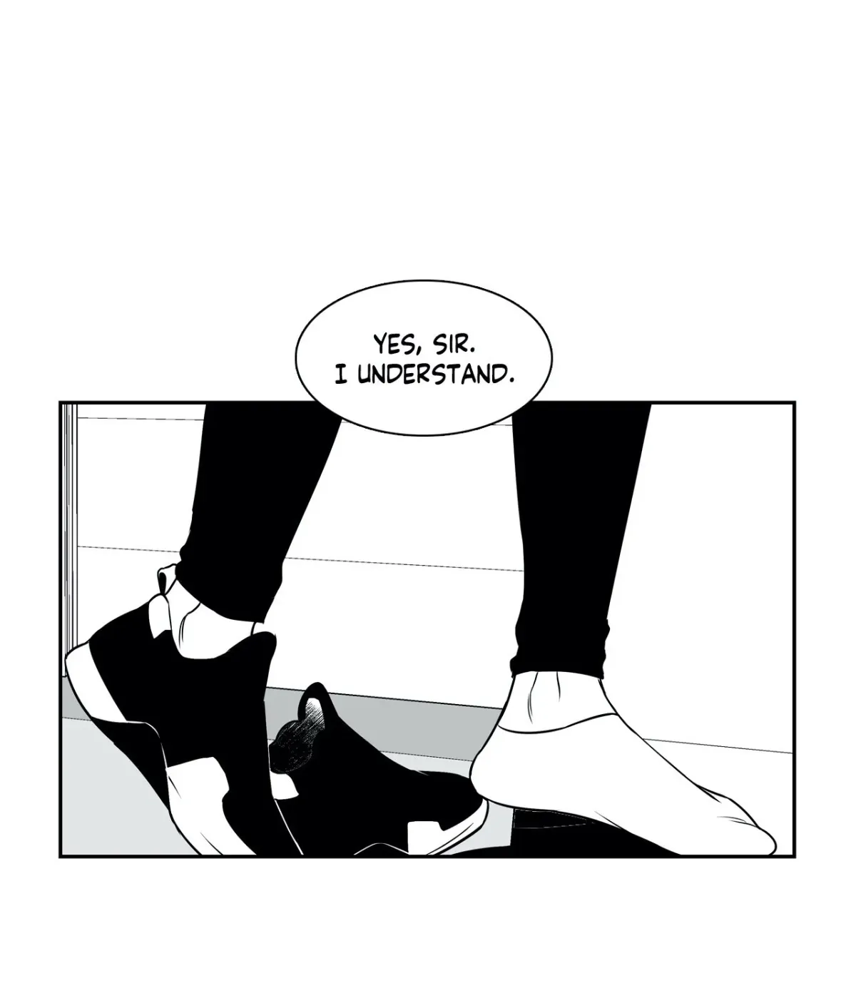 BJ Alex - All-Ages Edition Chapter 37 page 1 - 