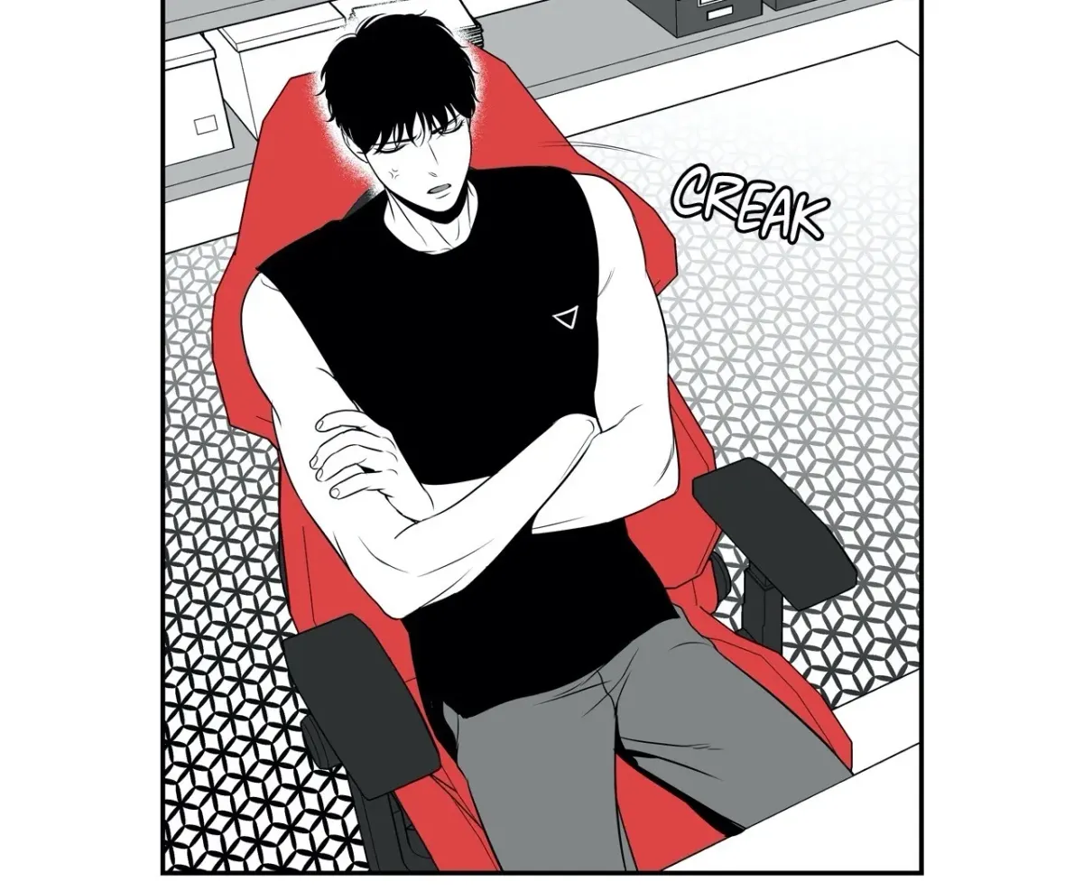 BJ Alex - All-Ages Edition Chapter 37 page 16 - 