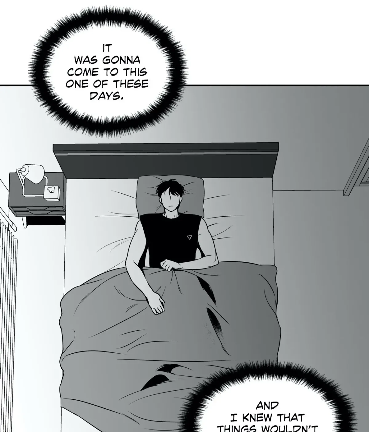 BJ Alex - All-Ages Edition Chapter 37 page 21 - 