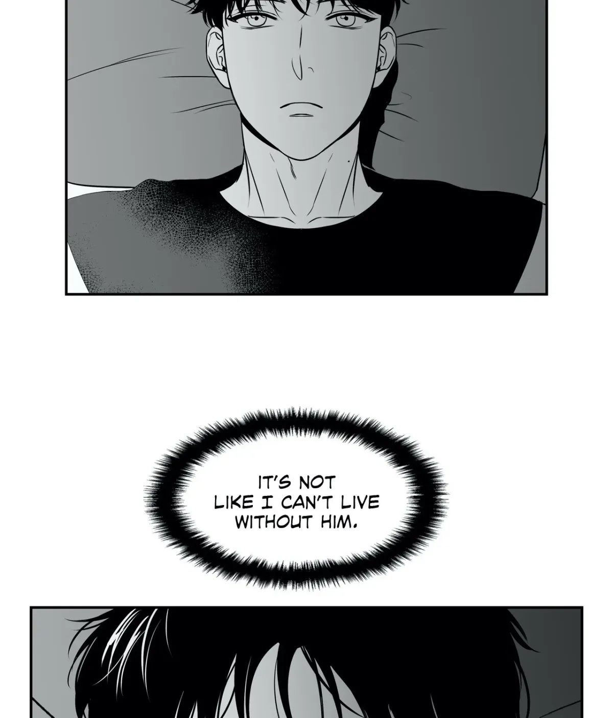 BJ Alex - All-Ages Edition Chapter 37 page 23 - 