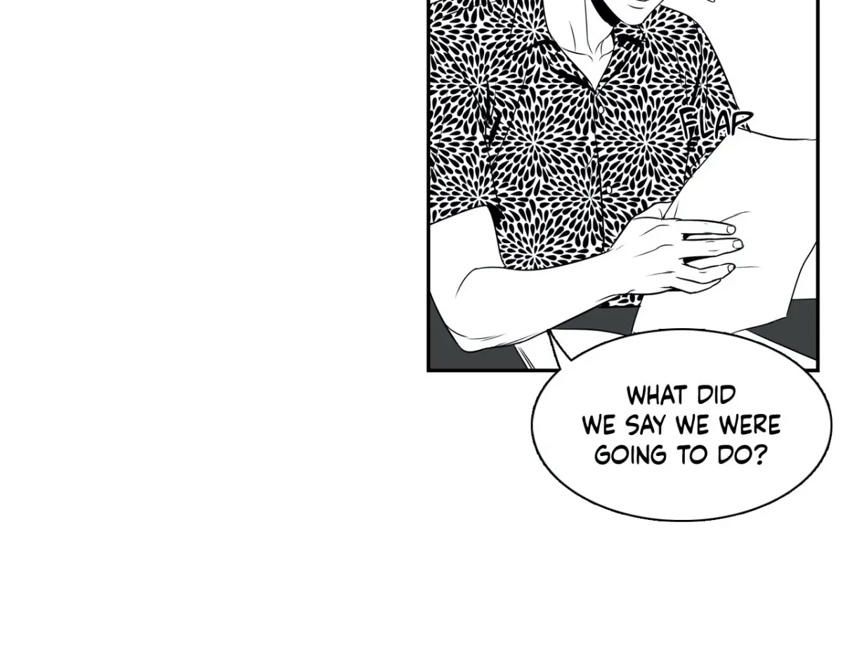 BJ Alex - All-Ages Edition Chapter 37 page 34 - 