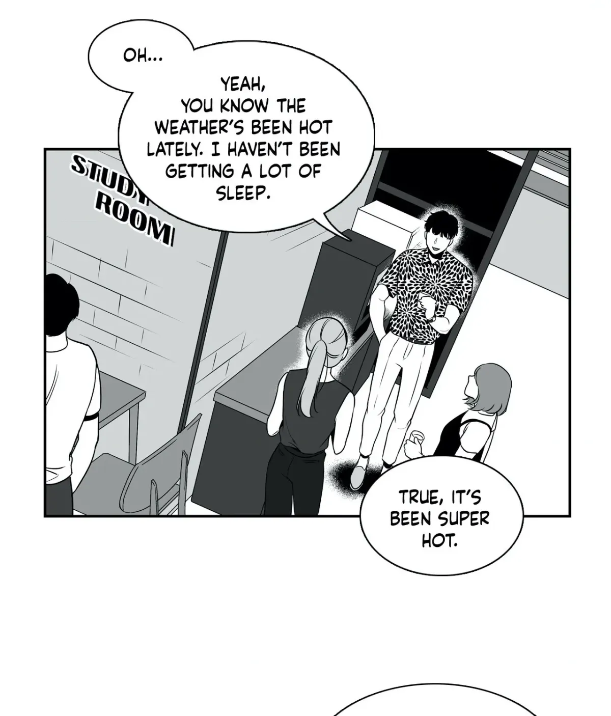 BJ Alex - All-Ages Edition Chapter 37 page 39 - 