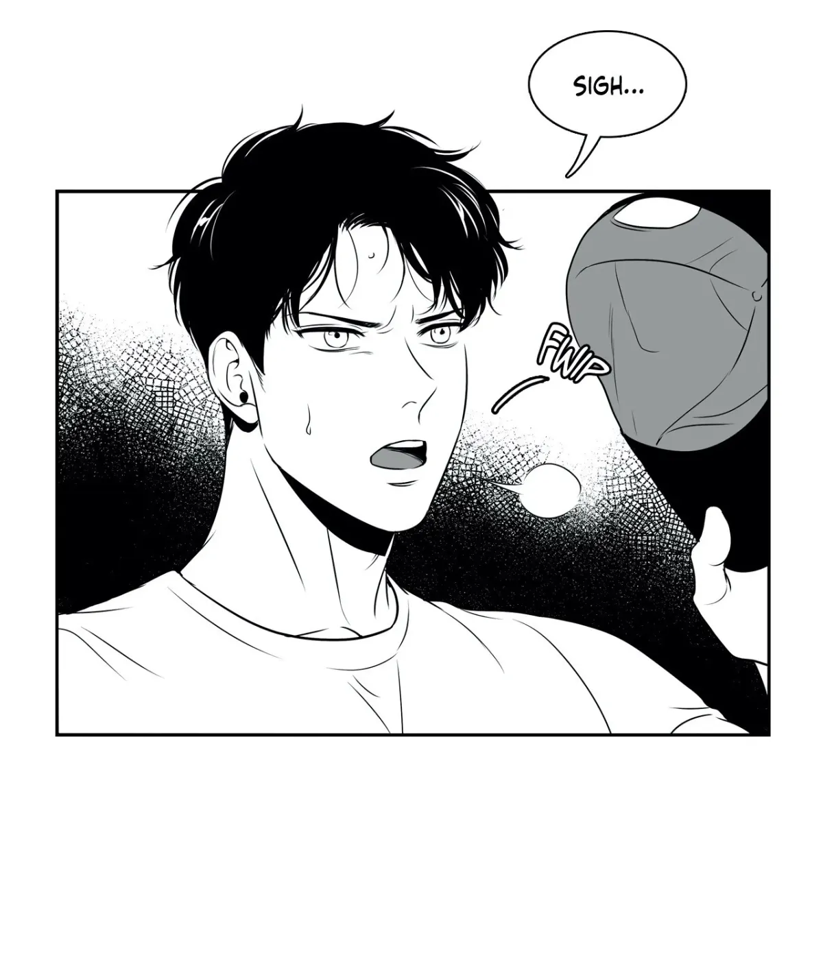 BJ Alex - All-Ages Edition Chapter 37 page 5 - 