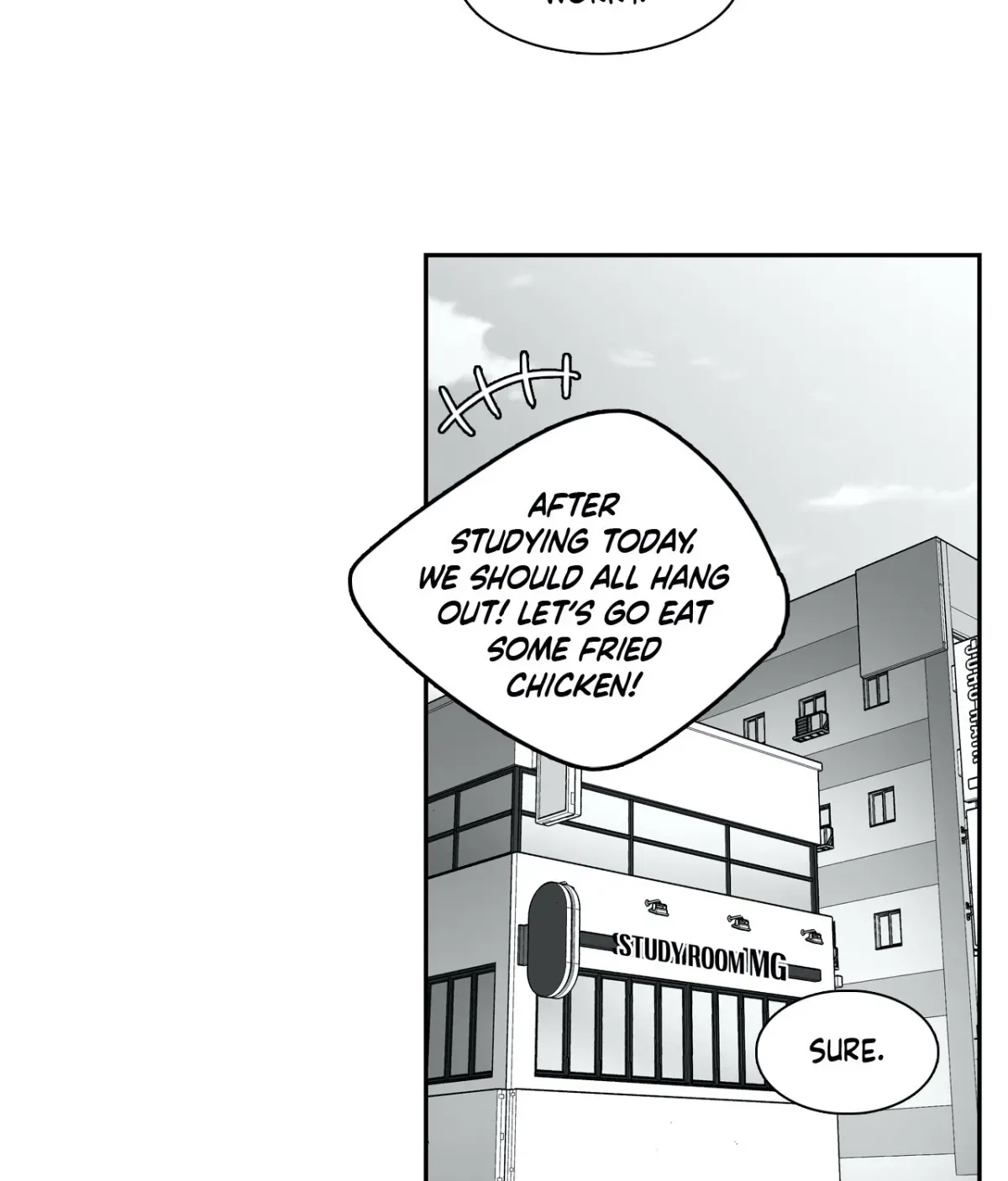 BJ Alex - All-Ages Edition Chapter 37 page 41 - 