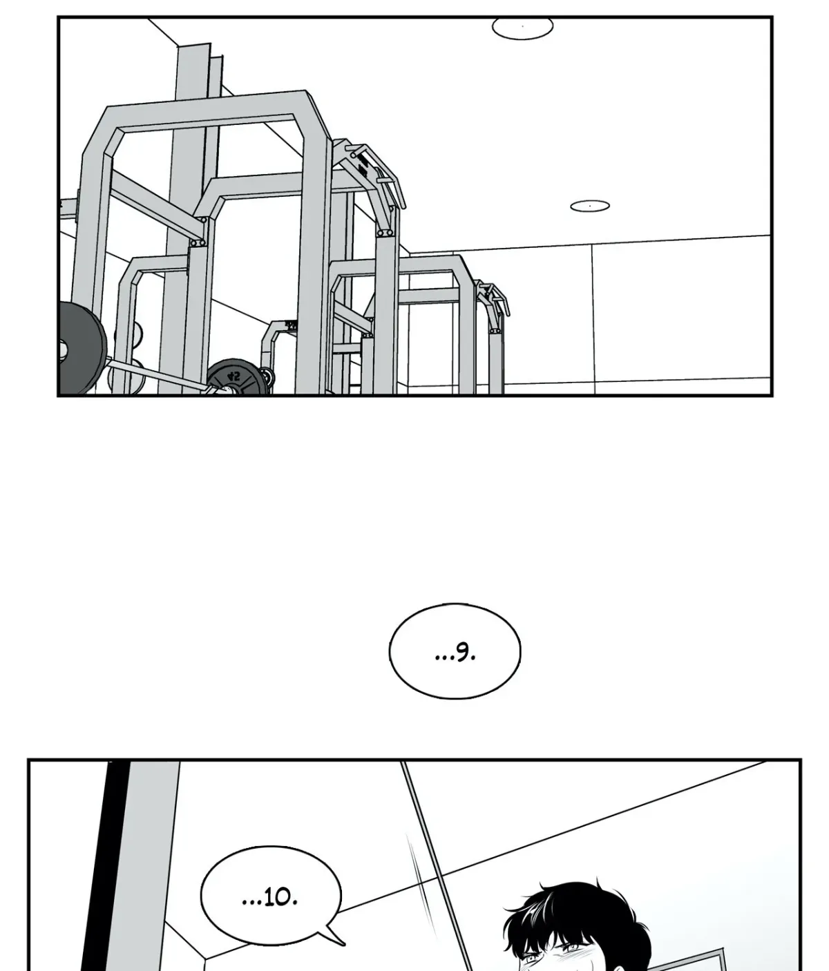 BJ Alex - All-Ages Edition Chapter 37 page 43 - 