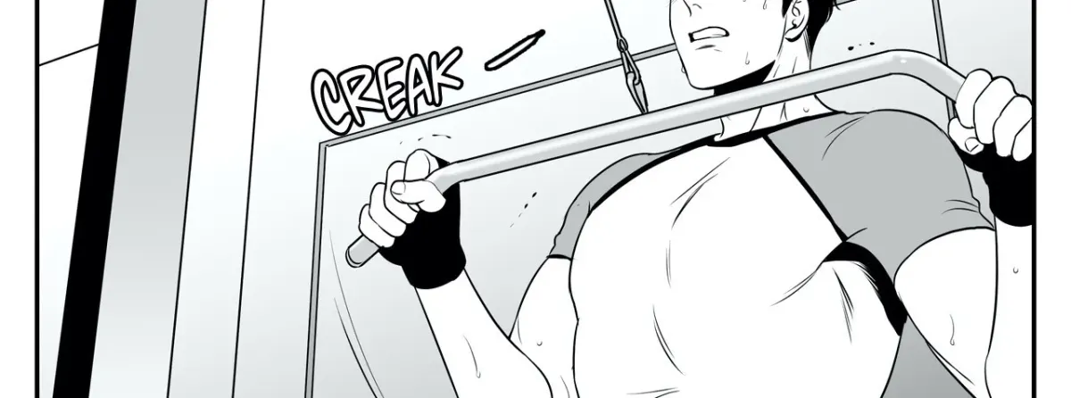 BJ Alex - All-Ages Edition Chapter 37 page 44 - 