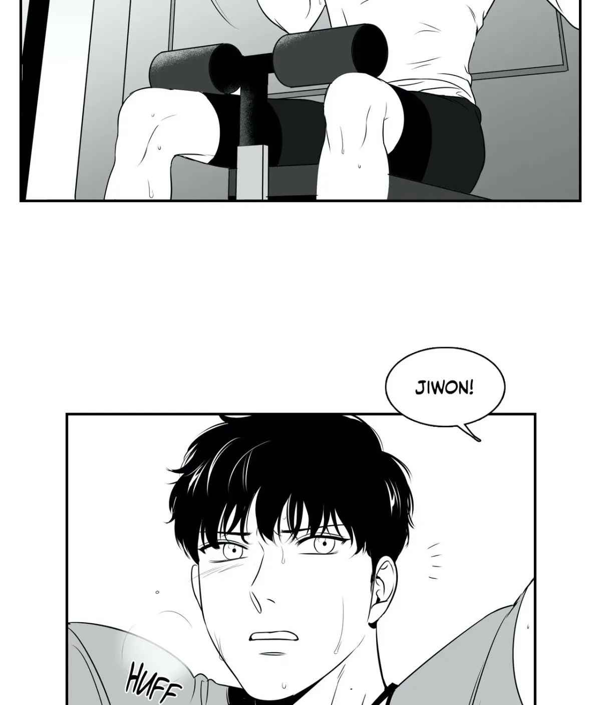 BJ Alex - All-Ages Edition Chapter 37 page 45 - 