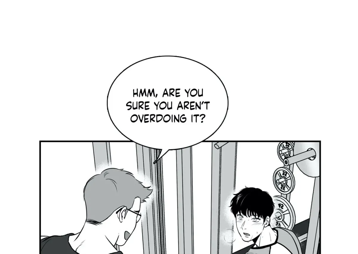 BJ Alex - All-Ages Edition Chapter 37 page 48 - 