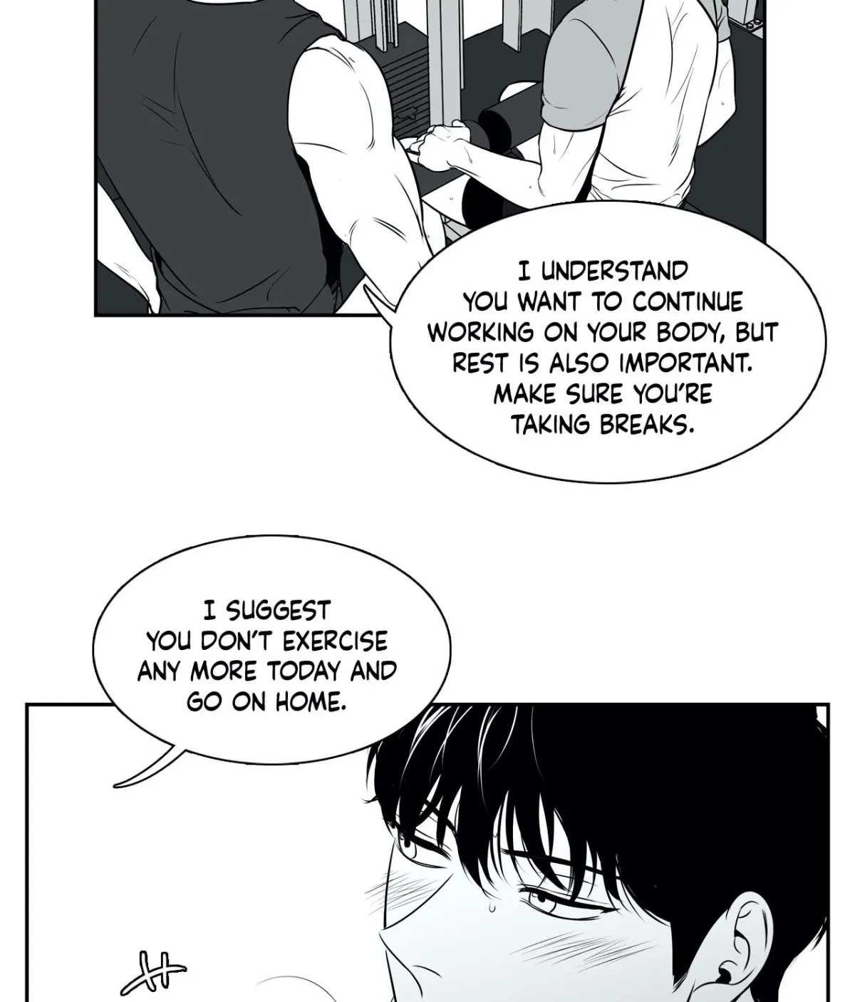 BJ Alex - All-Ages Edition Chapter 37 page 49 - 