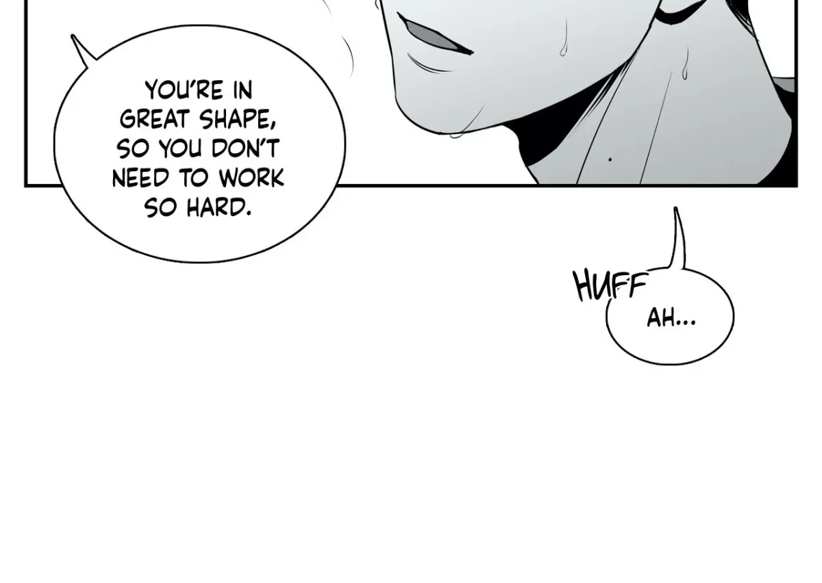 BJ Alex - All-Ages Edition Chapter 37 page 50 - 