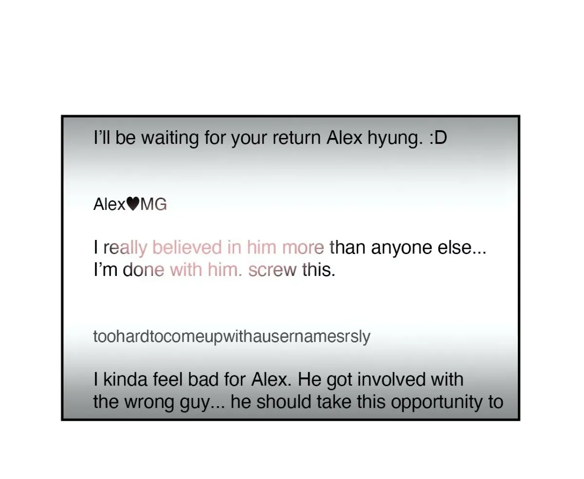 BJ Alex - All-Ages Edition Chapter 37 page 62 - 