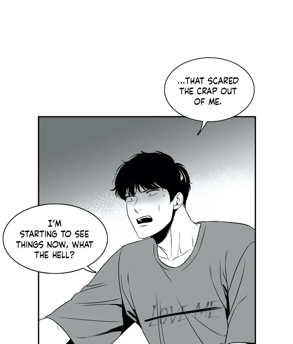 BJ Alex - All-Ages Edition Chapter 37 page 63 - 