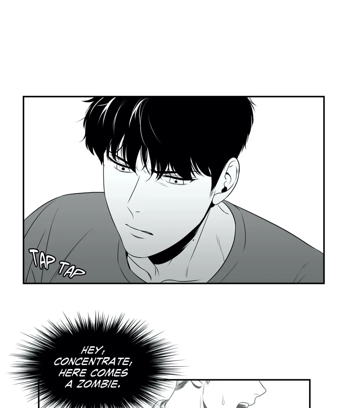 BJ Alex - All-Ages Edition Chapter 37 page 71 - 
