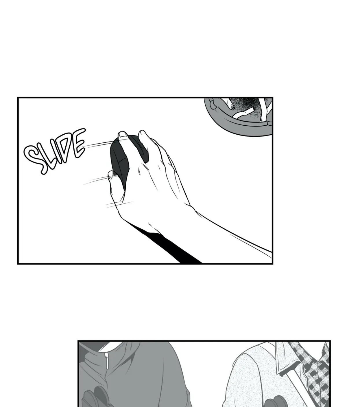 BJ Alex - All-Ages Edition Chapter 37 page 73 - 