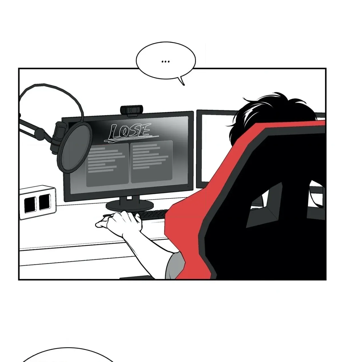 BJ Alex - All-Ages Edition Chapter 37 page 79 - 