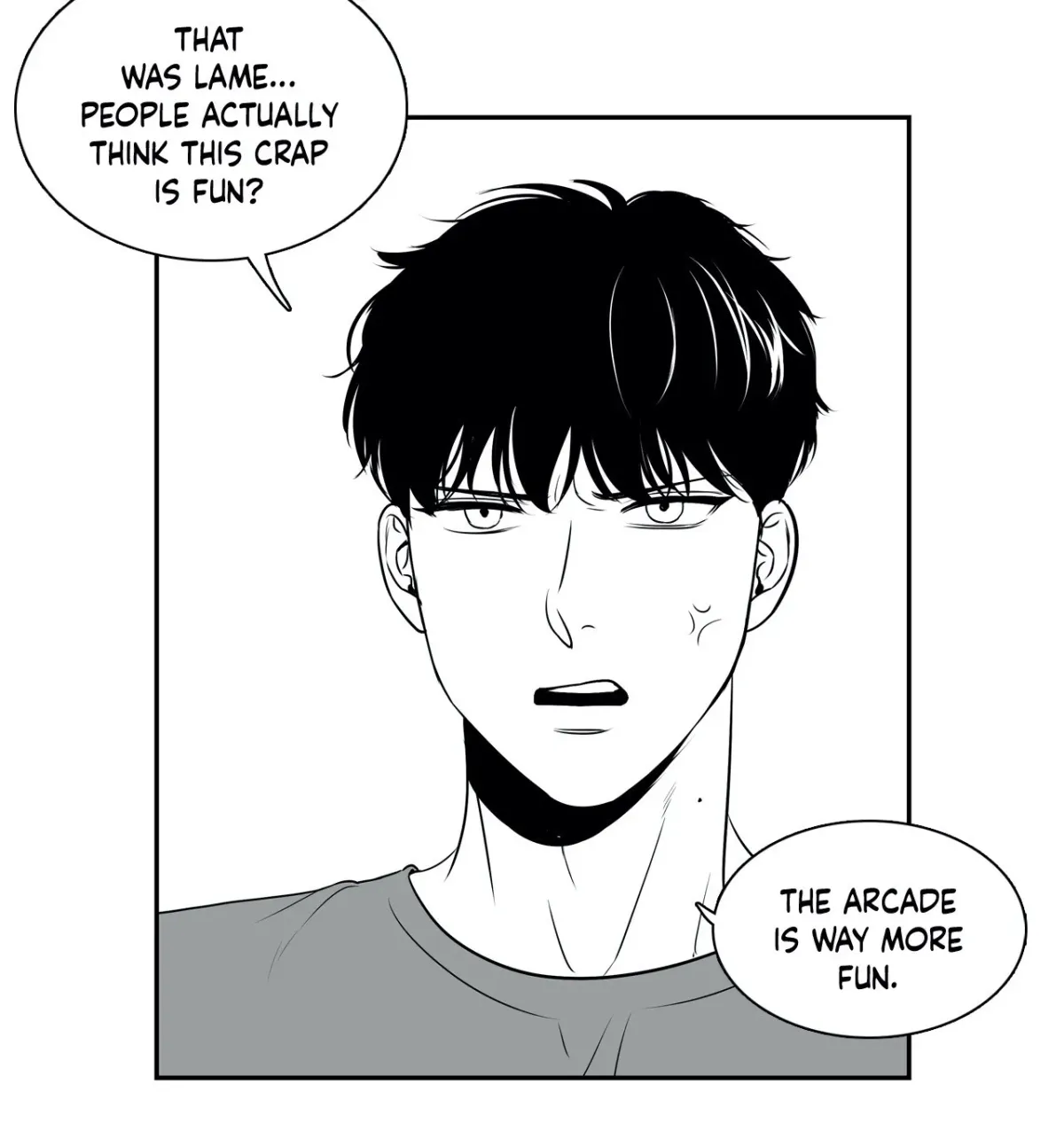 BJ Alex - All-Ages Edition Chapter 37 page 80 - 