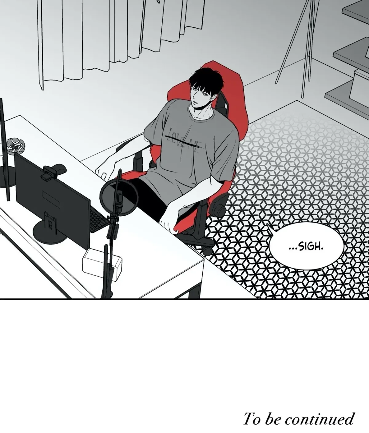 BJ Alex - All-Ages Edition Chapter 37 page 83 - 