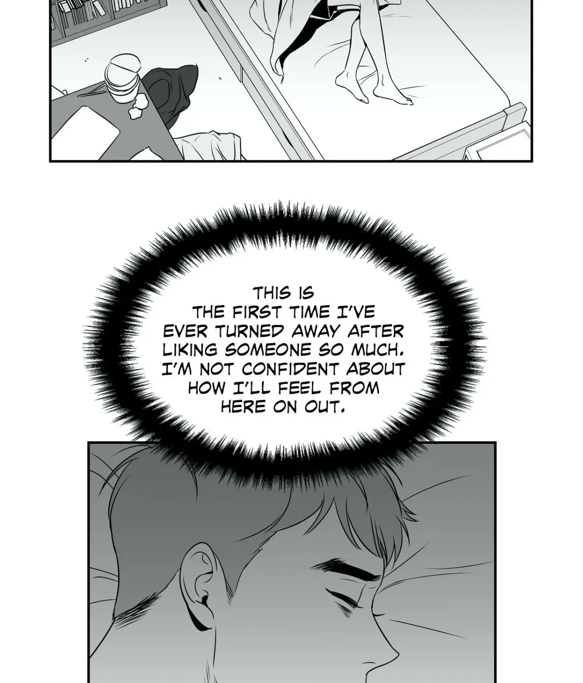 BJ Alex - All-Ages Edition Chapter 38 page 103 - 