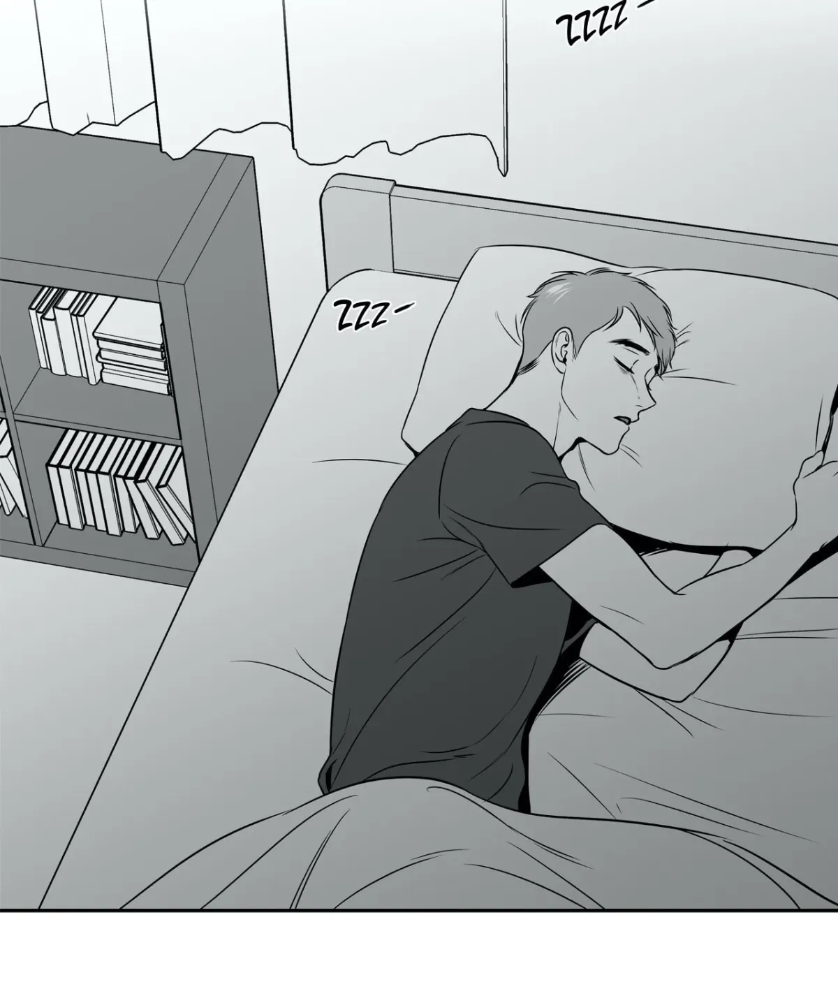 BJ Alex - All-Ages Edition Chapter 38 page 111 - 