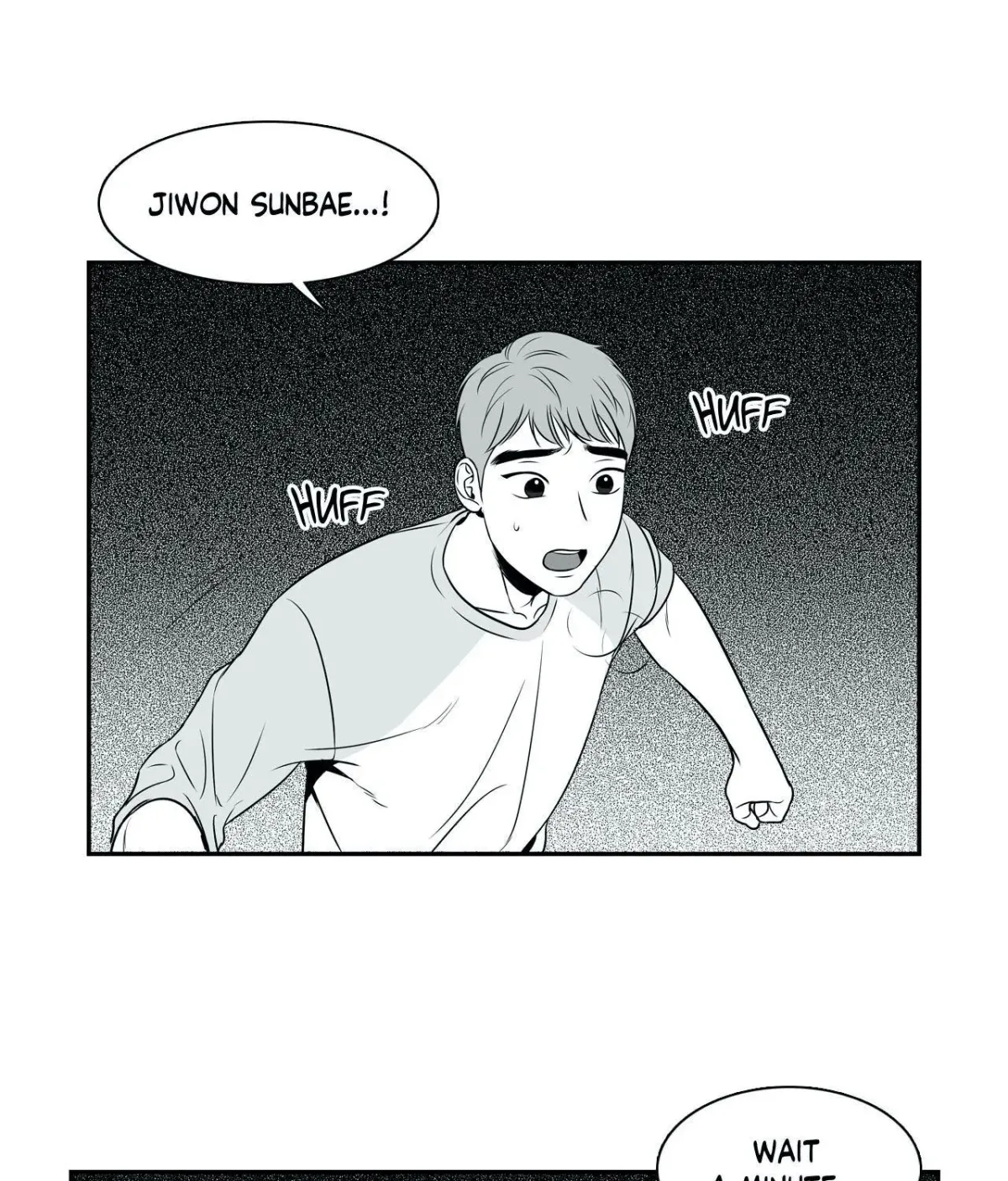 BJ Alex - All-Ages Edition Chapter 38 page 3 - 