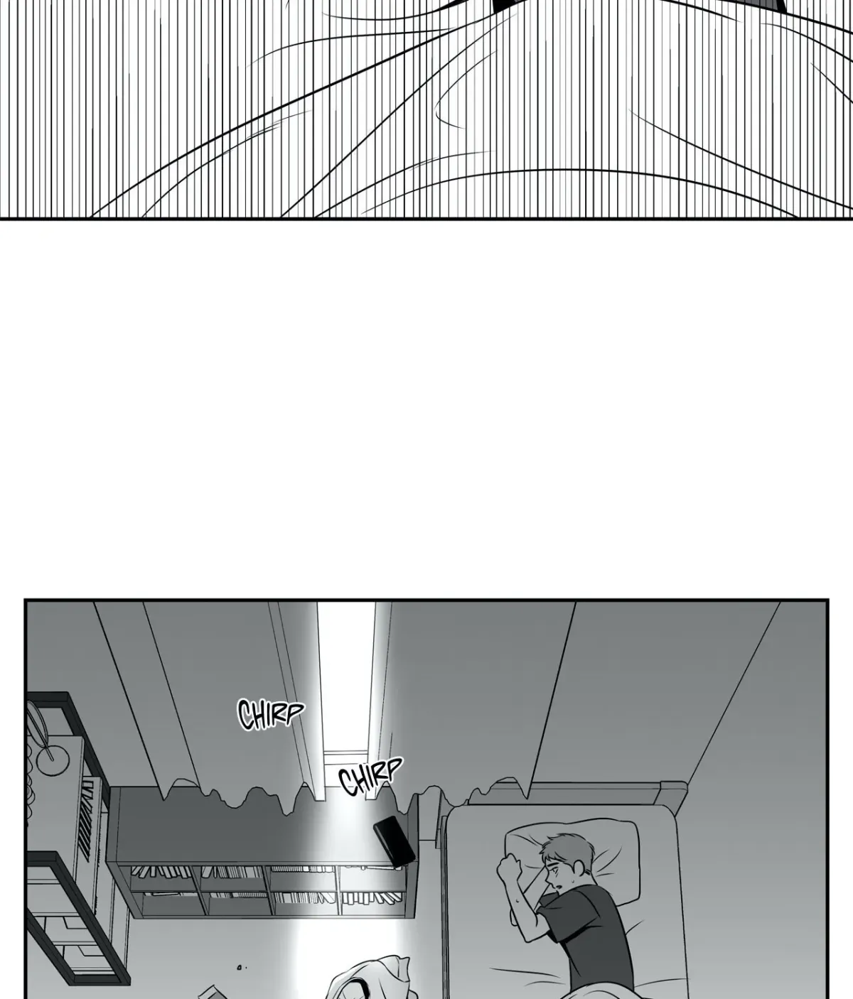 BJ Alex - All-Ages Edition Chapter 38 page 21 - 