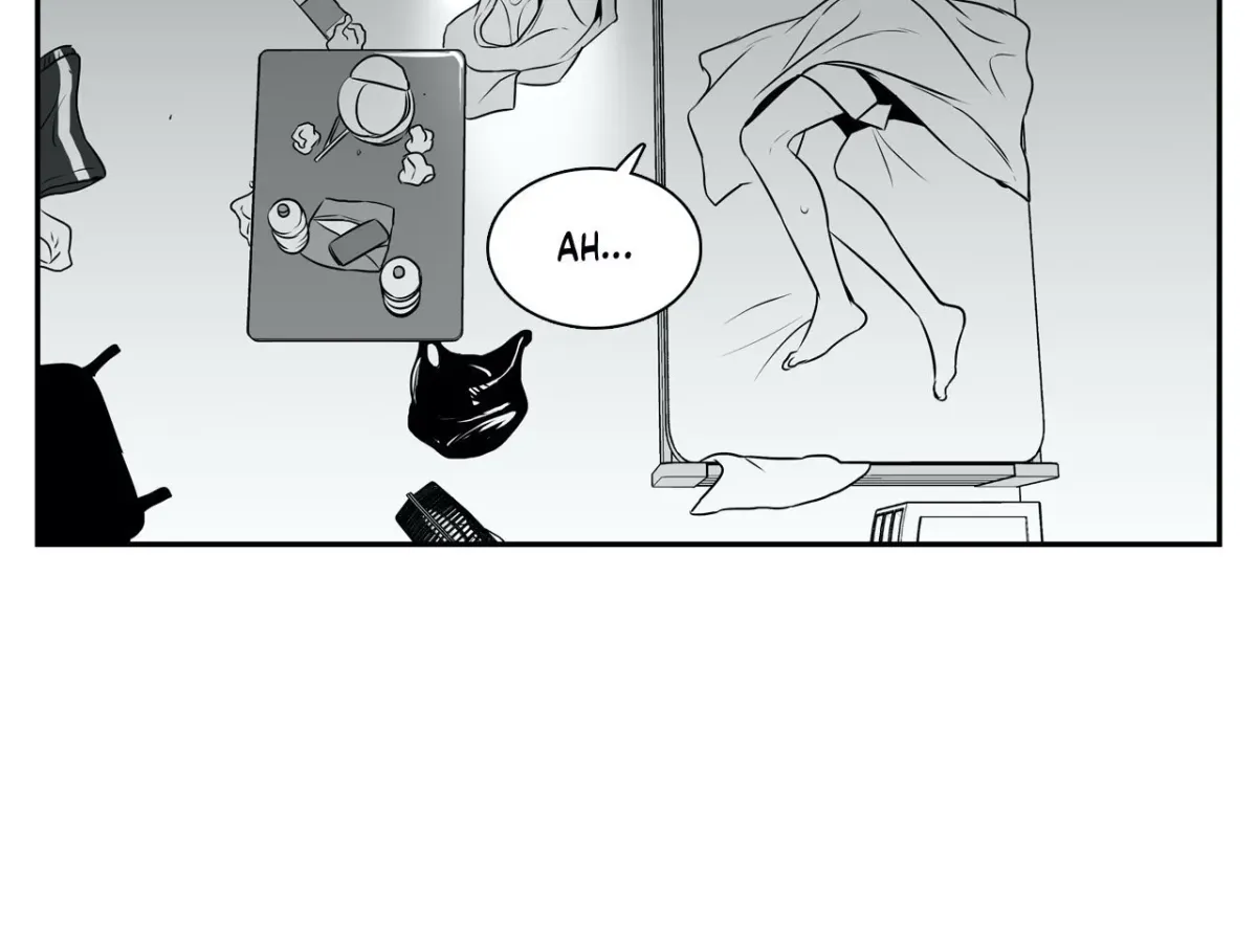 BJ Alex - All-Ages Edition Chapter 38 page 22 - 
