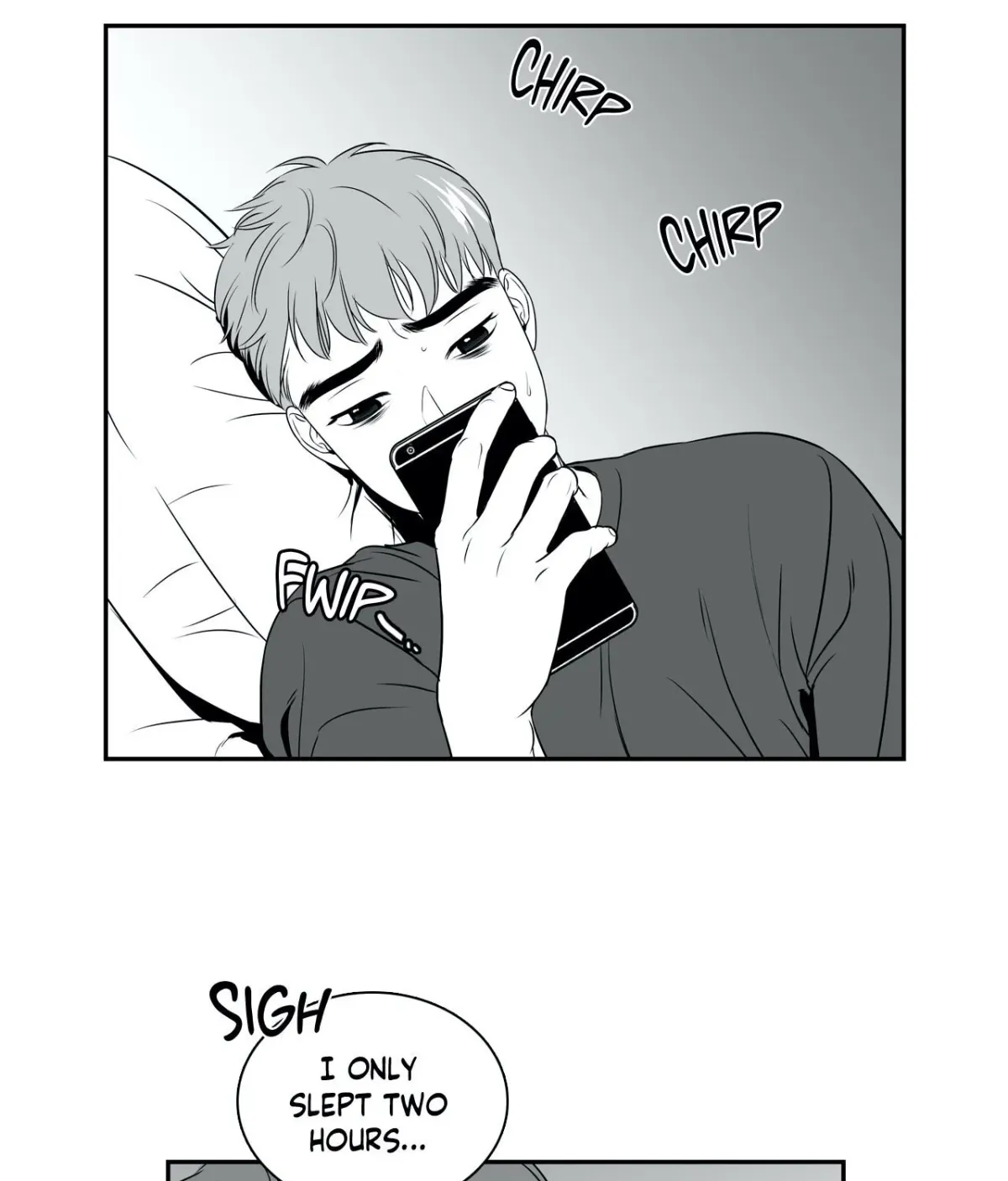 BJ Alex - All-Ages Edition Chapter 38 page 23 - 