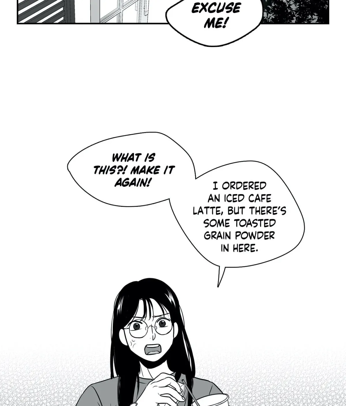 BJ Alex - All-Ages Edition Chapter 38 page 29 - 