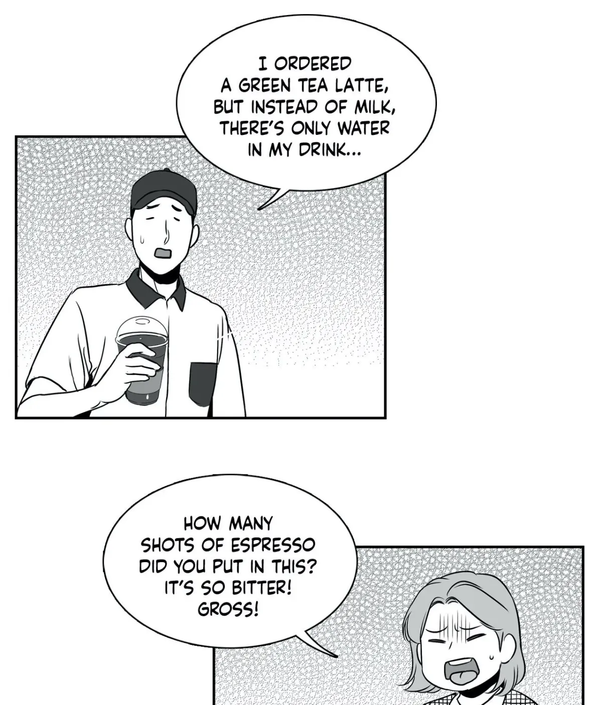 BJ Alex - All-Ages Edition Chapter 38 page 31 - 