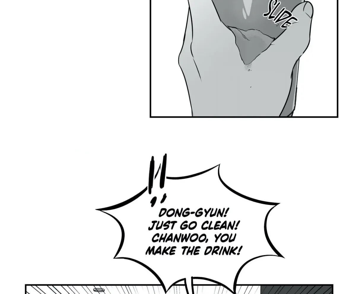 BJ Alex - All-Ages Edition Chapter 38 page 40 - 