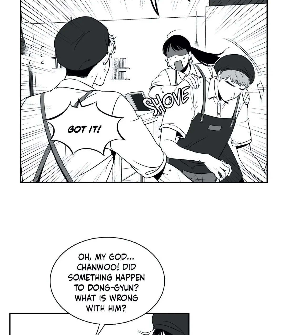BJ Alex - All-Ages Edition Chapter 38 page 41 - 