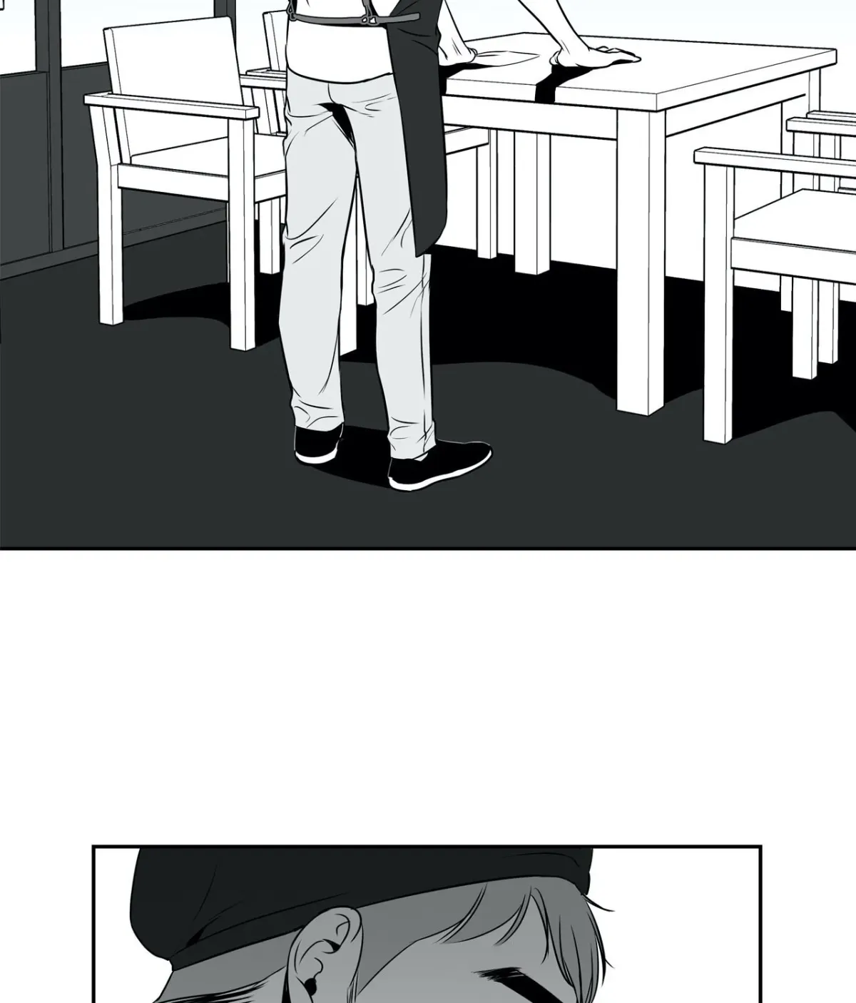 BJ Alex - All-Ages Edition Chapter 38 page 45 - 