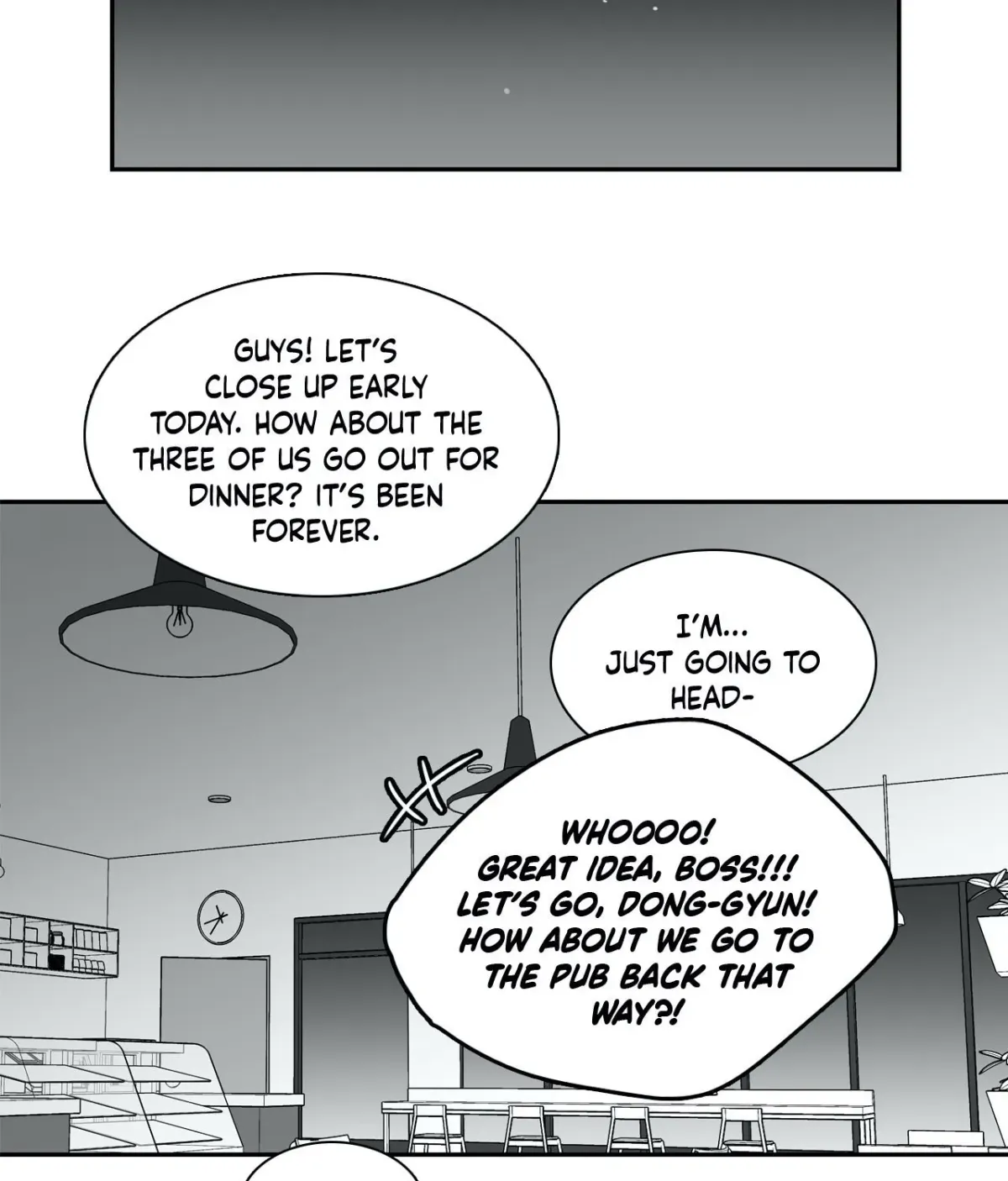BJ Alex - All-Ages Edition Chapter 38 page 49 - 