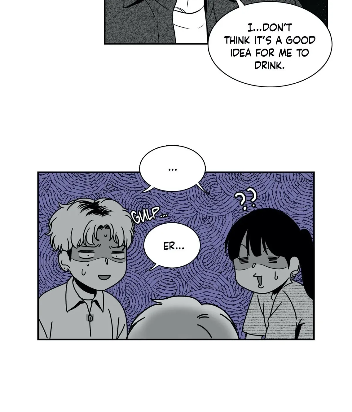 BJ Alex - All-Ages Edition Chapter 38 page 55 - 