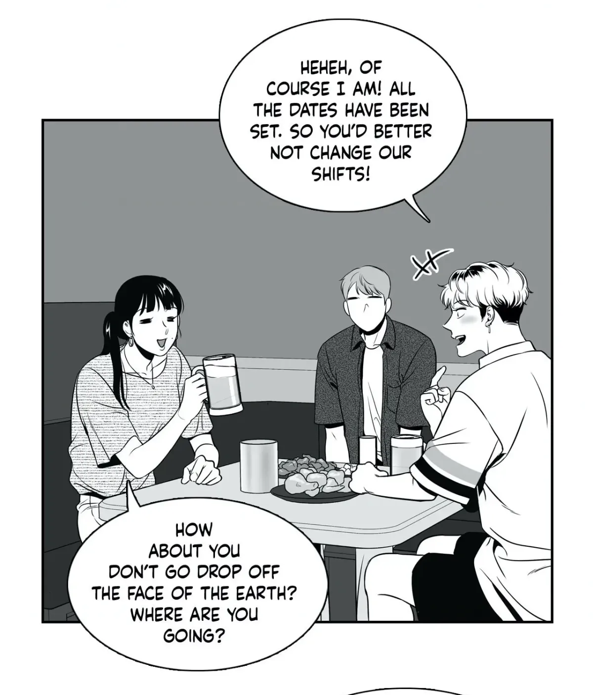 BJ Alex - All-Ages Edition Chapter 38 page 57 - 