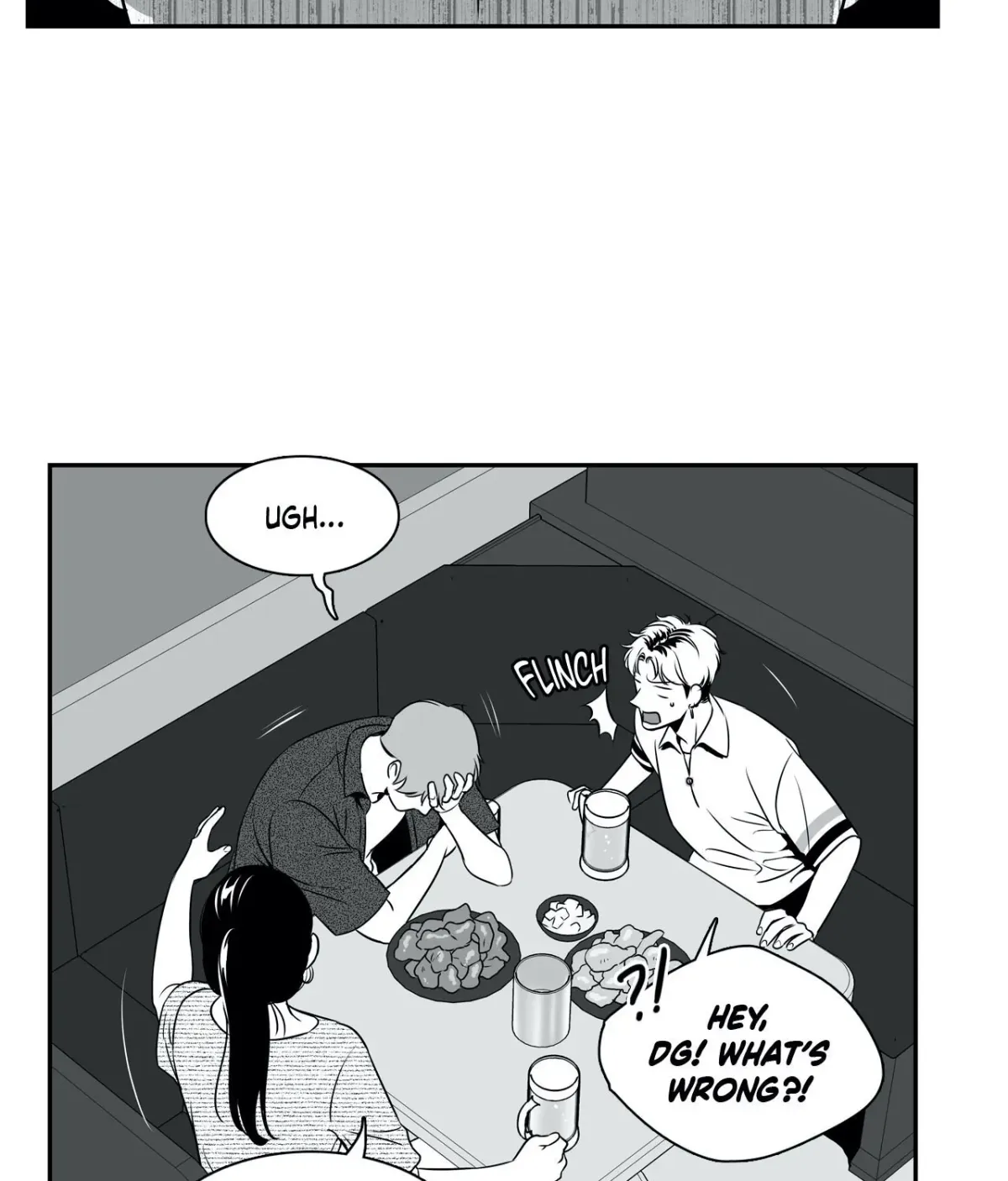 BJ Alex - All-Ages Edition Chapter 38 page 67 - 