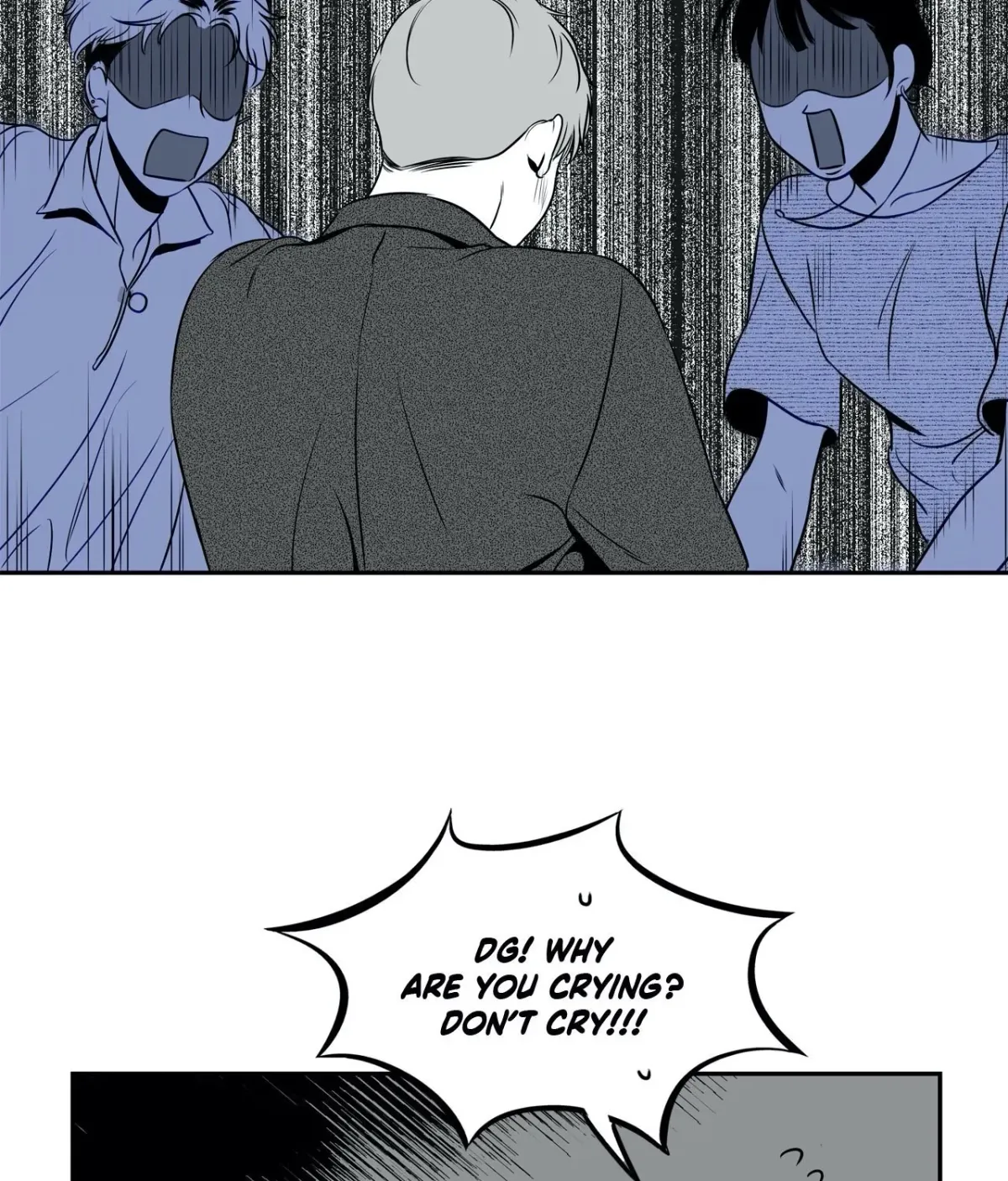 BJ Alex - All-Ages Edition Chapter 38 page 71 - 