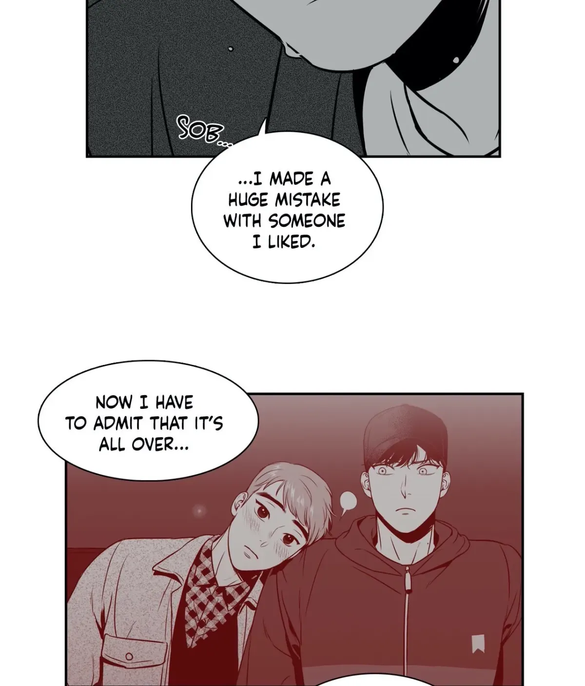 BJ Alex - All-Ages Edition Chapter 38 page 75 - 